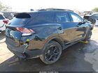 2025 Kia Sportage Plug-in Hybrid X-line Prestige Черный vin: KNDPZDDH1S7223489