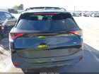 2025 Kia Sportage Plug-in Hybrid X-line Prestige Черный vin: KNDPZDDH1S7223489