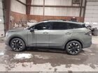 2024 Kia Sportage Plug-in Hybrid X-line Prestige Green vin: KNDPZDDH2R7169727