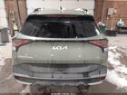 2024 Kia Sportage Plug-in Hybrid X-line Prestige Green vin: KNDPZDDH2R7169727