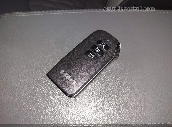 KNDPZDDH2R7169727 2024 KIA SPORTAGE PLUG-IN HYBRID Green Widok deski rozdzielczej