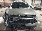 2024 Kia Sportage Plug-in Hybrid X-line Prestige Green vin: KNDPZDDH2R7169727