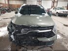 2024 Kia Sportage Plug-in Hybrid X-line Prestige Green vin: KNDPZDDH2R7169727