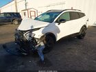 2025 Kia Sportage Plug-in Hybrid X-line Prestige Белый vin: KNDPZDDHXS7250710