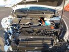 2025 Kia Sportage Plug-in Hybrid X-line Prestige Белый vin: KNDPZDDHXS7250710