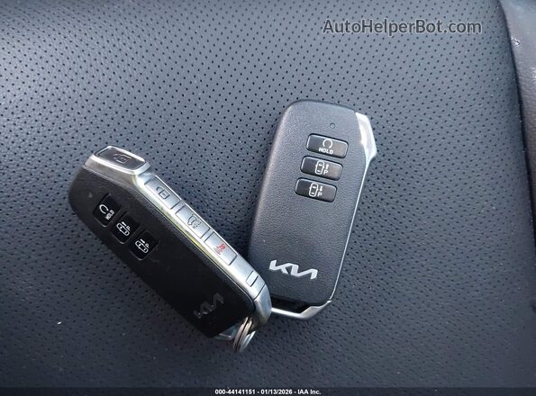 KNDPZDDHXS7250710 2025 KIA SPORTAGE PLUG-IN HYBRID Белый Вид панели приборов