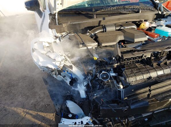 KNDPZDDHXS7250710 2025 KIA SPORTAGE PLUG-IN HYBRID Белый 