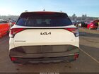2025 Kia Sportage Plug-in Hybrid X-line Prestige Белый vin: KNDPZDDHXS7250710
