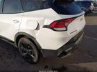 2025 Kia Sportage Plug-in Hybrid X-line Prestige Белый vin: KNDPZDDHXS7250710