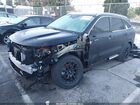 2021 Kia Sorento Hybrid S Черный vin: KNDRG4LGXM5054000