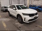 2022 Kia Sorento Hybrid S White vin: KNDRGDLGXN5123799