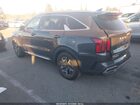 2024 Kia Sorento Hybrid Ex Серый vin: KNDRH4LG0R5260124