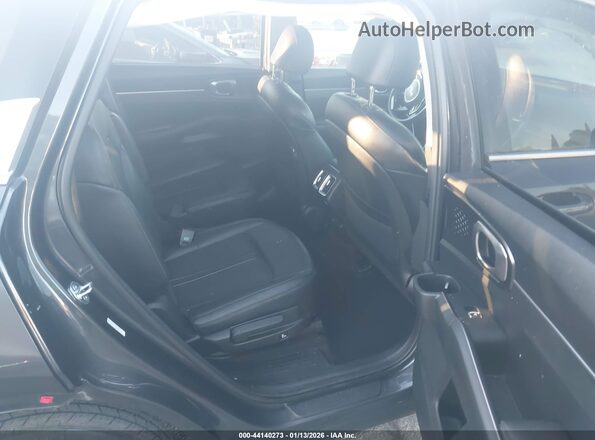 KNDRH4LG0R5260124 2024 KIA SORENTO HYBRID Серый Вид наклейки с VIN-кодом