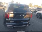 2024 Kia Sorento Hybrid Ex Серый vin: KNDRH4LG0R5260124