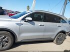 2024 Kia Sorento Hybrid Ex Серебряный vin: KNDRH4LG2R5258729
