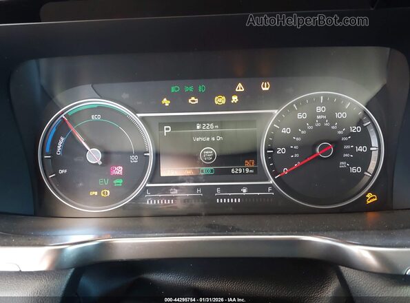 KNDRH4LG2R5258729 2024 KIA SORENTO HYBRID Серебряный Вид задних сидений