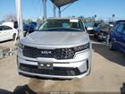 2024 Kia Sorento Hybrid Ex Серебряный vin: KNDRH4LG2R5258729