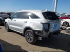 2024 Kia Sorento Hybrid Ex Серебряный vin: KNDRH4LG2R5258729