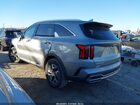 2023 Kia Sorento Hybrid Ex Серый vin: KNDRH4LG5P5141434