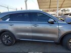 2023 Kia Sorento Hybrid Ex Серый vin: KNDRH4LG5P5141434