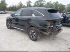 2021 Kia Sorento Hybrid Ex Черный vin: KNDRH4LG6M5019046