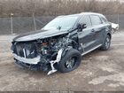 2021 Kia Sorento Hybrid Ex Синий vin: KNDRH4LG9M5045222