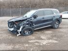 2021 Kia Sorento Hybrid Ex Синий vin: KNDRH4LG9M5045222