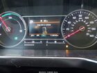 2021 Kia Sorento Hybrid Ex Черный vin: KNDRH4LG9M5050856