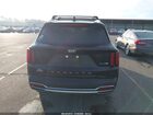 2021 Kia Sorento Hybrid Ex Черный vin: KNDRH4LG9M5050856