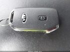 2021 Kia Sorento Hybrid Ex Черный vin: KNDRH4LG9M5050856