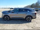 2025 Kia Sorento Hybrid Ex Black vin: KNDRHDJG2S5423221 2025 Kia Sorento Hybrid Ex Black vin: KNDRHDJG2S5423221