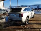 2025 Kia Sorento Hybrid Ex Серый vin: KNDRHDJG7S5350069