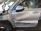 2025 Kia Sorento Hybrid Ex Серый vin: KNDRHDJG7S5350069