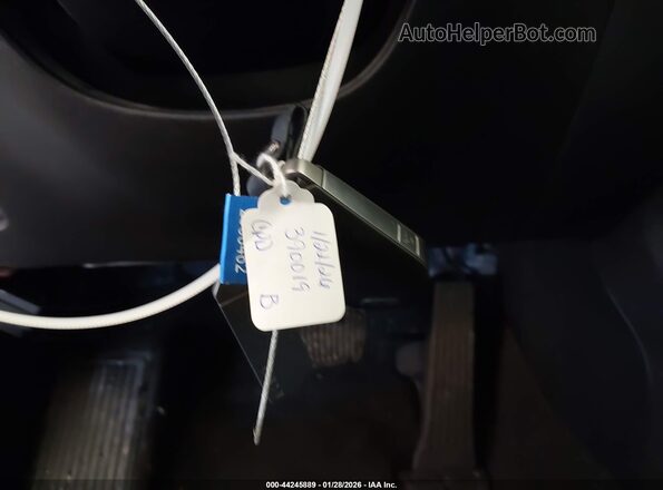KNDRHDJG7S5350069 2025 KIA SORENTO HYBRID Серый Вид панели приборов