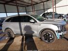 2025 Kia Sorento Hybrid Ex Серый vin: KNDRHDJG7S5350069