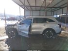 2025 Kia Sorento Hybrid Ex Серый vin: KNDRHDJG7S5350069