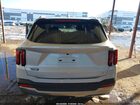 2025 Kia Sorento Hybrid Ex Серый vin: KNDRHDJG7S5350069