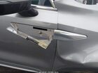 2025 Kia Sorento Hybrid Ex Серый vin: KNDRHDJG9S5292479