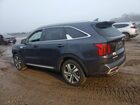 2023 Kia Sorento Ex Угольный vin: KNDRHDLG4P5181293