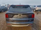 2023 Kia Sorento Ex Угольный vin: KNDRHDLG4P5181293
