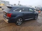 2023 Kia Sorento Ex Угольный vin: KNDRHDLG4P5181293
