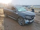 2023 Kia Sorento Ex Угольный vin: KNDRHDLG4P5181293