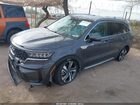 2023 Kia Sorento Hybrid Ex Gray vin: KNDRHDLG5P5174031 2023 Kia Sorento Hybrid Ex Gray vin: KNDRHDLG5P5174031