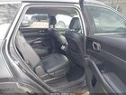 2023 Kia Sorento Hybrid Ex Gray vin: KNDRHDLG5P5174031 2023 Kia Sorento Hybrid Ex Gray vin: KNDRHDLG5P5174031