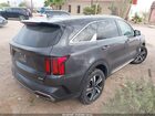 2023 Kia Sorento Hybrid Ex Gray vin: KNDRHDLG5P5174031 2023 Kia Sorento Hybrid Ex Gray vin: KNDRHDLG5P5174031