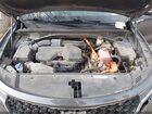 2023 Kia Sorento Hybrid Ex Gray vin: KNDRHDLG5P5174031 2023 Kia Sorento Hybrid Ex Gray vin: KNDRHDLG5P5174031
