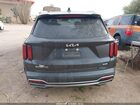2023 Kia Sorento Hybrid Ex Gray vin: KNDRHDLG5P5174031 2023 Kia Sorento Hybrid Ex Gray vin: KNDRHDLG5P5174031