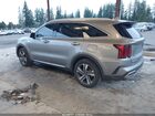 2023 Kia Sorento Hybrid Ex Gray vin: KNDRHDLG7P5130662