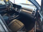 2023 Kia Sorento Hybrid Ex Gray vin: KNDRHDLG7P5130662