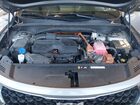 2023 Kia Sorento Hybrid Ex Gray vin: KNDRHDLG7P5130662